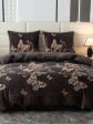 Komplet Pościeli Cotton World SHY 3194 200x220: widok 12