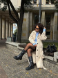 Rajstopy Rubensa Plus Size 20 DEN R.6