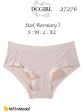 Figi DC Girl 27276 A12 Classic S-XL