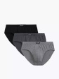 Slipy Atlantic 3BMP-006 A'3 M-2XL: widok 6