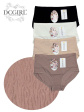 Figi DC Girl 26735 A'2 L-3XL