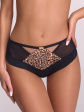Figi AVA 2194 Black S-3XL - kolor black panther