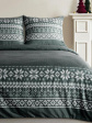 Komplet Pościeli Eurofirany Christmas Jeremy SW/POS 160x200