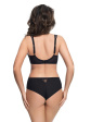 Biustonosz miękki Soft Gorsenia K 638 Venezia, miękkie
