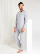 piżama męska 489 frotte r.2xl-3xl