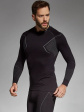 T-SHIRT MEN Thermoactive Basic Mount: widok 6