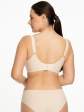 Biustonosz bez fiszbin Jelly  BRA Comfort
