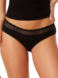 Triumph 10214906 Feel OF Modal Tai 2P Majtki Figi