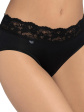 Triumph Sloggi 10031896 Romance Midi Majtki Figi