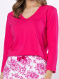 piżama leveza 1626 monika 7/8 m-2xl