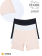 majtki dc girl 26858 pudełko m-2xl