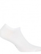 stopki męskie sportive gładkie ag+ - kolor white