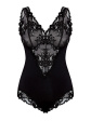 Body Mefemi Bona S-2XL, body i gorsety