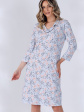 Koszula Leveza Felip 1512 7/8 M-2XL