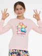 piżama girl kids 594/210 friendship