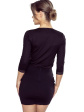 Bluzka Eulalia 3/4 2XL-3XL, bluzki