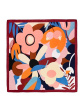 Apaszka ART OF Polo 25269 Satin Jungle: widok 7