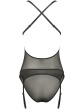 Passion Erza Corset