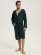 Szlafrok Henderson 43377 Natch M-3XL