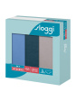 Figi Triumph Sloggi 10198269 24/7 Weekend C3P Majtki - kolor v010-multiple colours 10