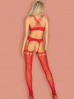 Bodystocking G313: widok 14