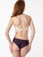 Figi Julimex Dark Plum Simple Brasil S-XL
