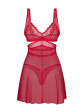 komplet cupide babydoll