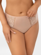 Figi Luisse F018  Almond Migdałowy