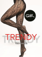 Rajstopy Gatta Trendy Yasmine WZ.06 1-4, kabaretka