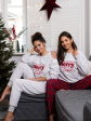 Piżama Sensis Graciana Soft Christmas S-XL