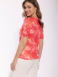 Bluzka Emili Tess 5 S-3XL, bluzki