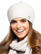 czapka kamea murcja głowy beret