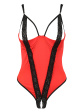 passion femmina body