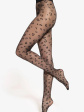Rajstopy Wild CAT WZ.05 20 DEN: widok 6