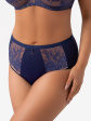 Figi Desire F024 Granatowy