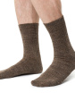 Skarpety Męskie 044 Alpaca Wool 50%: widok 7