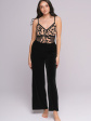 Spodnie AVA 003 S-XL