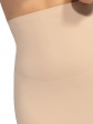 półhalka shape line mini slip  - kolor nude