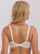 Biustonosz miękki Soft Celina BSO 1361 ECRU-BEŻOWY