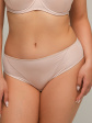 Figi AVA 2202/B Brazyliany S-XL - kolor beige
