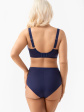 majtki gorsenia f024 desire granatowe m-4xl