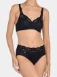 triumph sloggi 10031896 romance midi majtki majtki