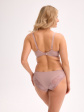 Biustonosz półusztywniany SEMI-SOFT Veronika ART. 931