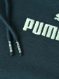 Bluza Męska Z Kapturem Puma