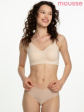 Figi Julimex Mousse Classic XS-2XL, Laserowe / bezszwowe