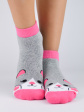 Skarpety Dziewczęce Sf006 Frotte ABS: widok 9