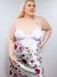 Halka Flowers DK-HA Plus Size 9XL - 10xl: widok 13