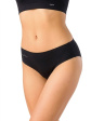 Figi Soft Shape LPN 012 Bezszwowe Midi - kolor czarny