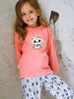 piżama taro emma 3487 122-140 z25/26