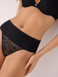 Stringi Ysabel Mora 19542 S-XL - kolor negro